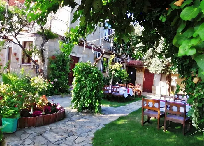 Sıde Antık Sempati Hotel