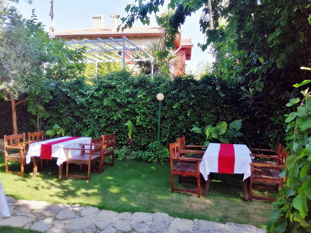 Sıde Antık Sempati Antalya