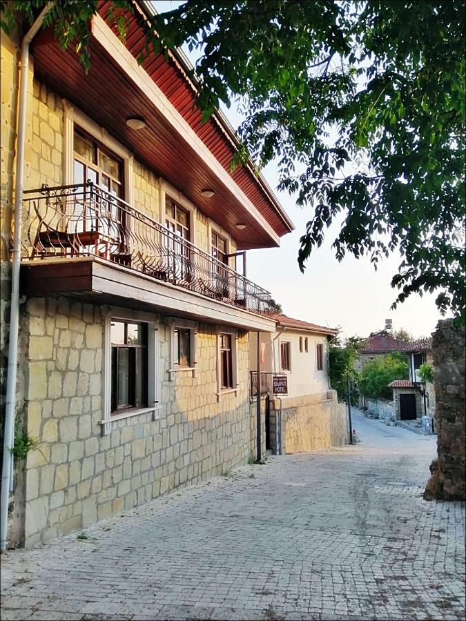 Sıde Antık Sempati