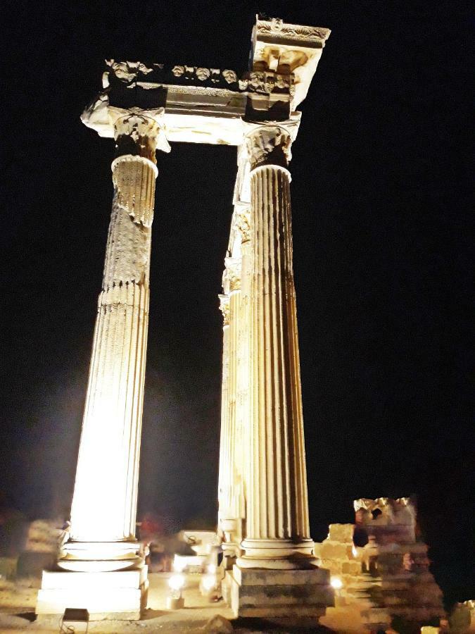 Sıde Antık Sempati 5* Antalya