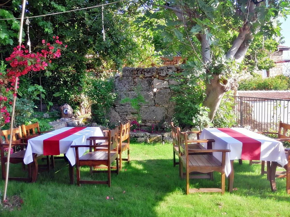 Sıde Antık Sempati Otel