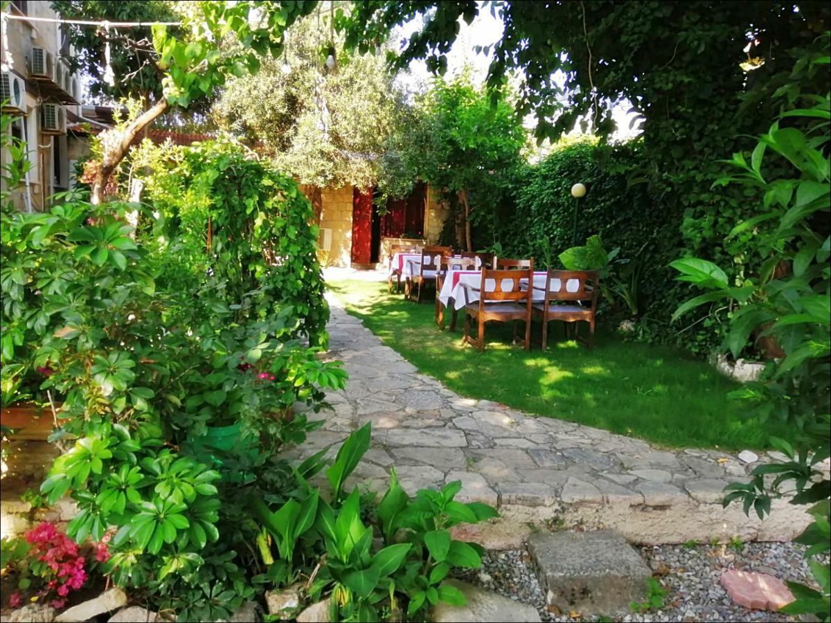Sıde Antık Sempati 5* Antalya