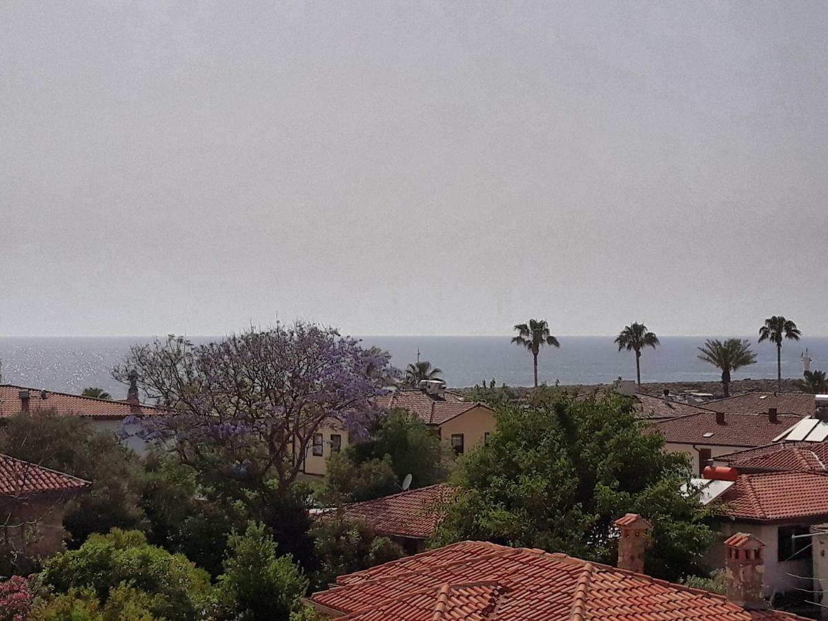 Sıde Antık Sempati 5* Antalya