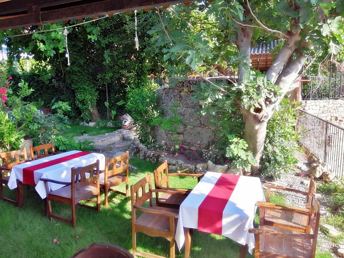 Sıde Antık Sempati Antalya