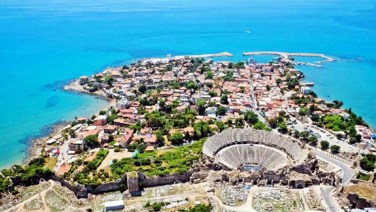 Sıde Antık Sempati Otel