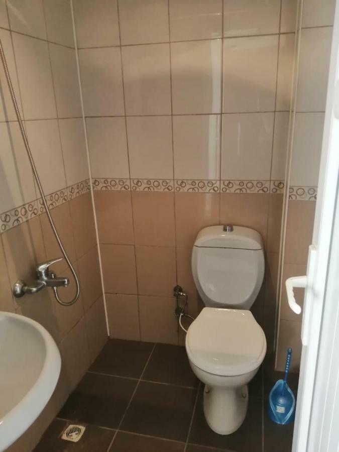 Otel Sıde Antık Sempati 5*