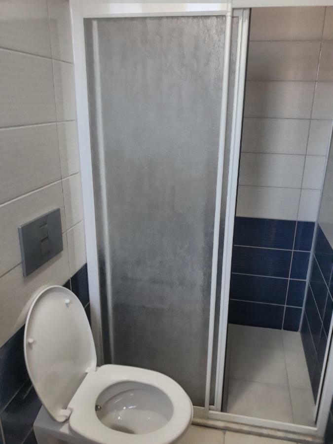 Sıde Antık Sempati Otel