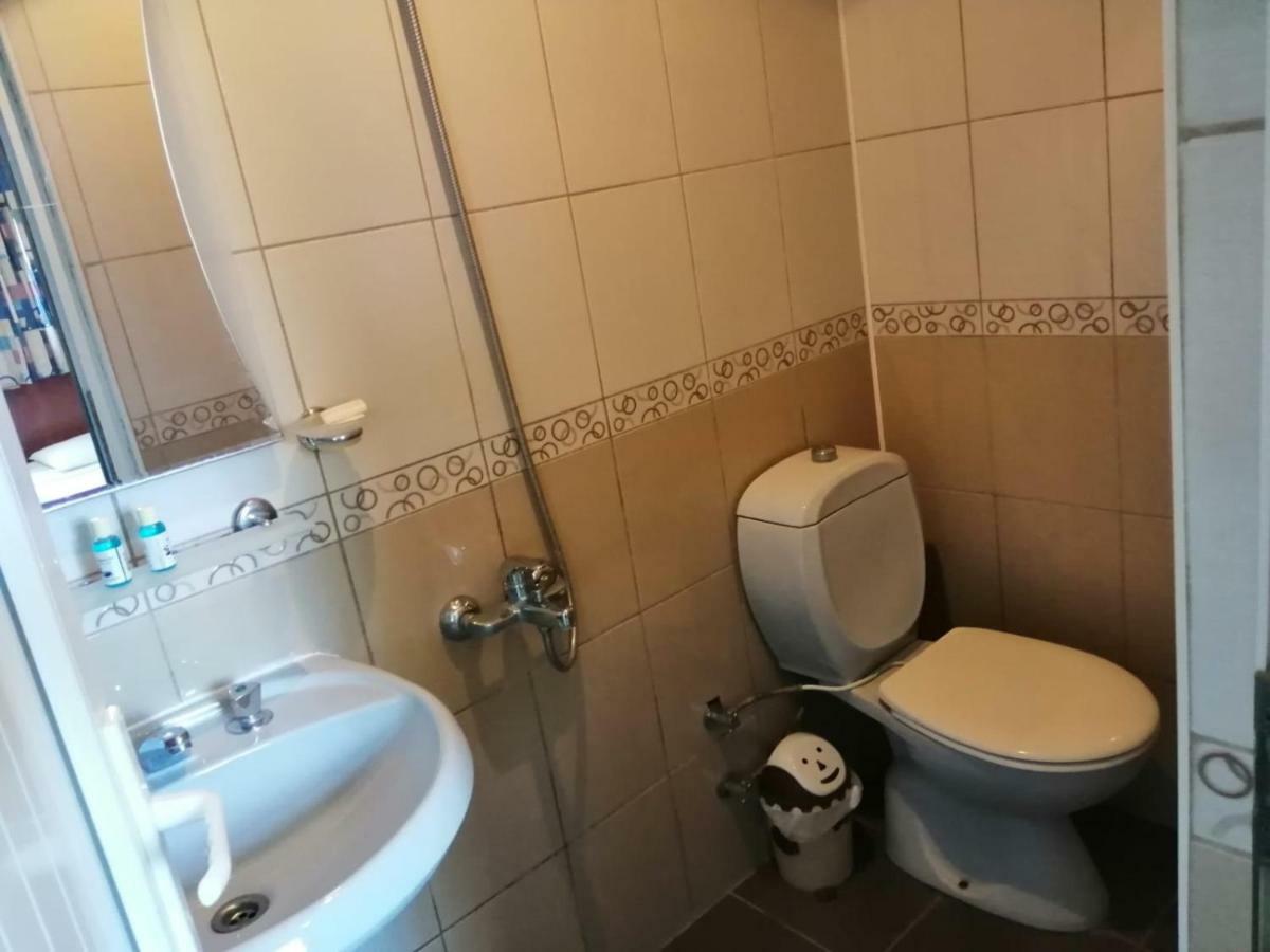Sıde Antık Sempati Otel Antalya