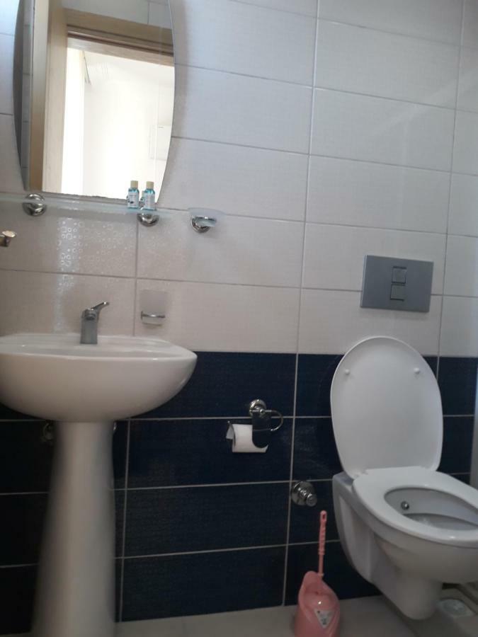 Otel Sıde Antık Sempati 5*